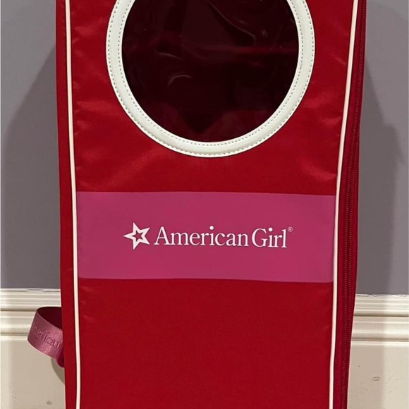 American girl dolls and accessories lot - Picture 4 of 5